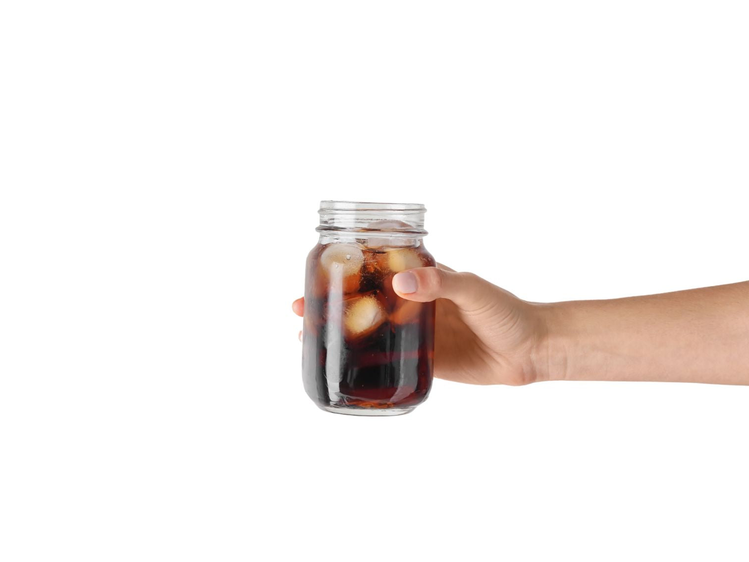 Doya Doya İçmelik 1 Litrelik Cold Brew Tarifi